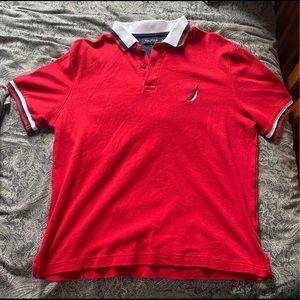 Nautica Polo shirt